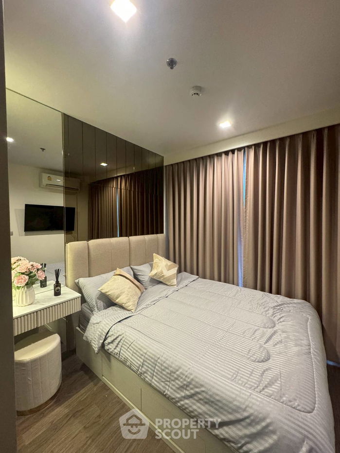 รูป คอนโด 1-ห้องนอน ที่ ไลฟ์ ลาดพร้าว แวลลีย์ ใกล้ BTS ห้าแยกลาดพร้าว (ID 2450617) - รูปที่ 3/15