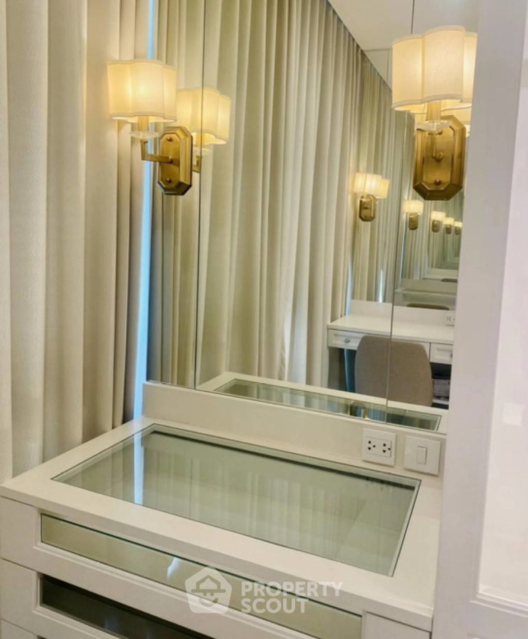 picture 1-BR Condo at 333 Riverside near MRT Bang Pho (ID 1855227) - 6/8