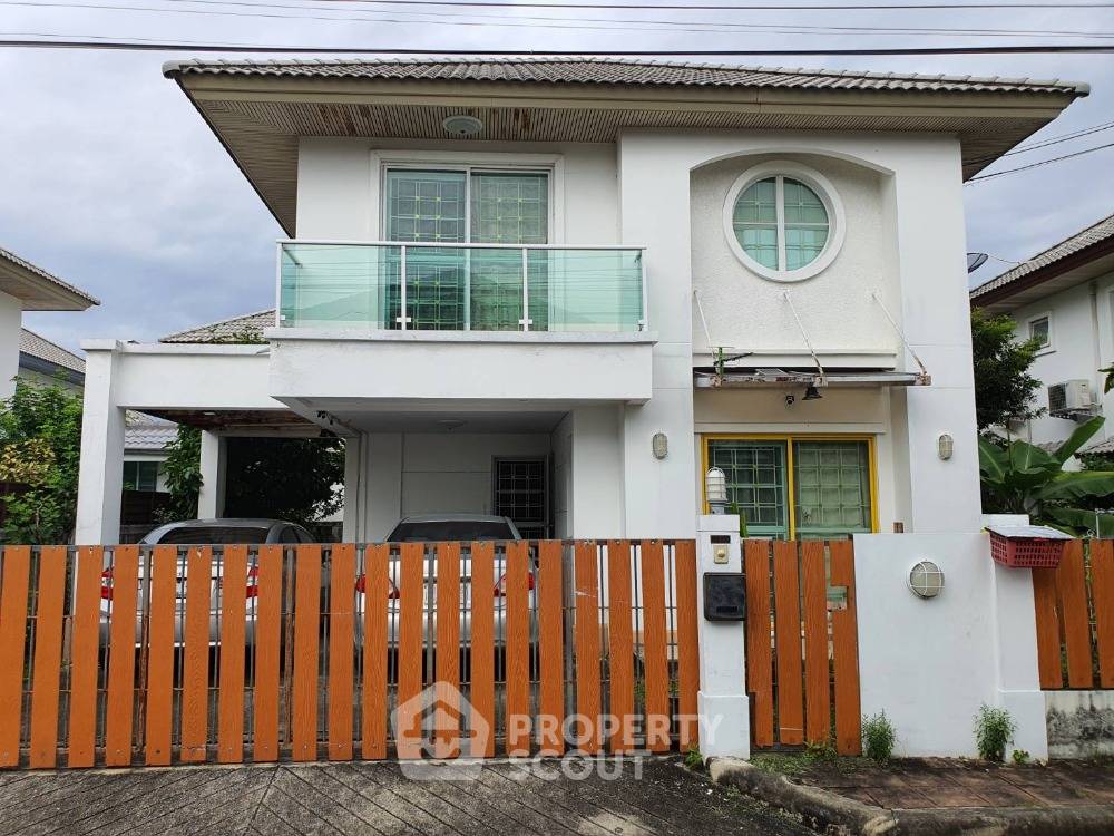 รูป บ้าน 3-ห้องนอน ใน คลองเกลือ (ID 1410234) - รูปที่ 1/11