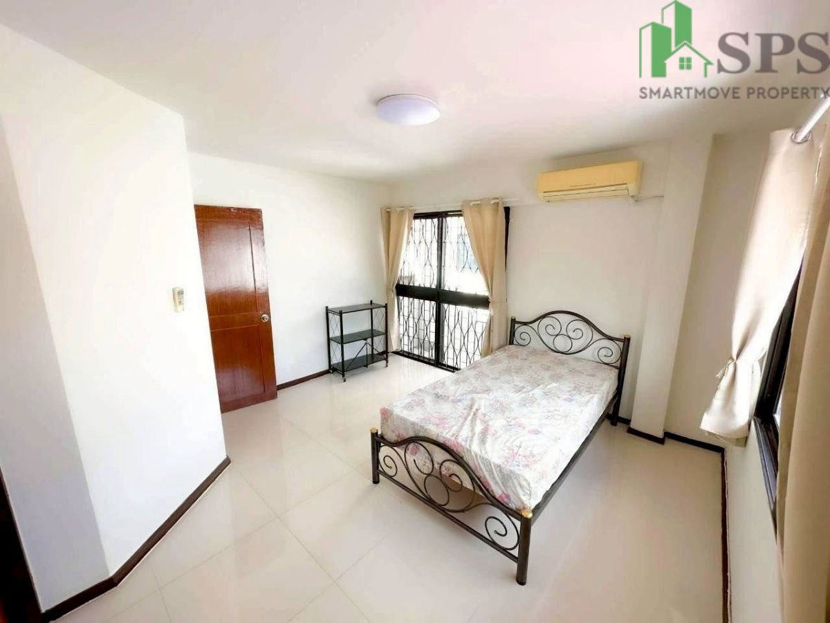 รูป ให้เช่าทาวน์โฮม ซอยประวิทย์และเพื่อน16  อุดมสุข 51 เลี้ยงสัตว์ได้ ( SPSEVE1459) - รูปที่ 6/10