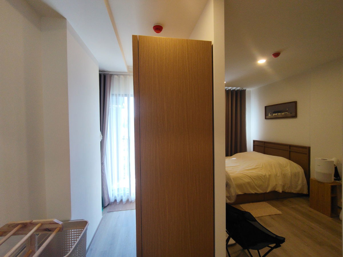 รูป K1757 ให้เช่าคอนโดใหม่ The Origin Campus KhonKaen #ใกล้มหาวิทยาลัยขอนแก่น #หลังโลตัสโนนม่วง - รูปที่ 8/14