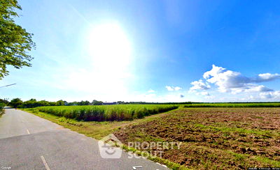 ที่ดิน ที่ว่าการอำเภอบ้านบึง : ที่ดินสำหรับปล่อยขาย 42,535 ตารางเมตร แถว ใน หนองชาก (ID 2092531)