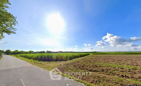 ที่ดินสำหรับปล่อยขาย 42,535 ตารางเมตร แถว ใน หนองชาก (ID 2092531)