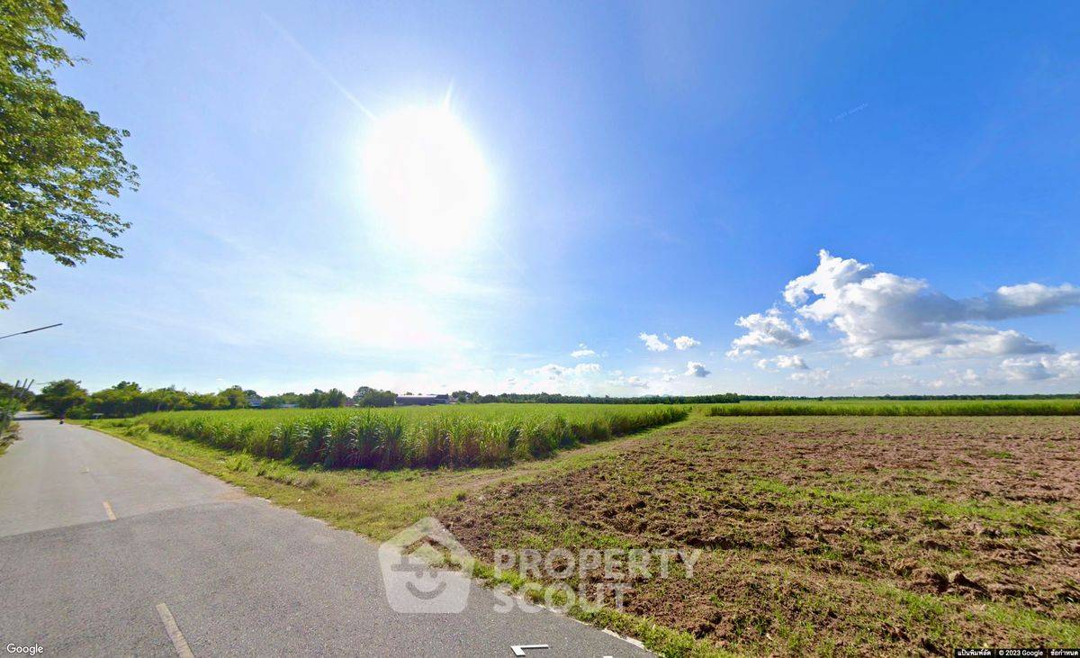 รูป ที่ดินสำหรับปล่อยขาย 42,535 ตารางเมตร แถว ใน หนองชาก (ID 2092531) - รูปที่ 1/13