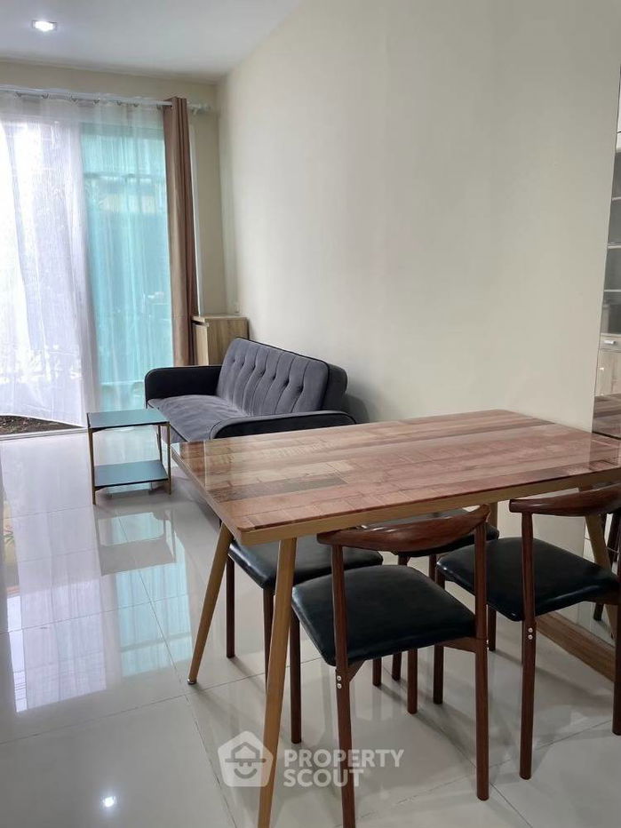 รูป ทาวน์เฮาท์ 3-ห้องนอน ใน หนองค้างพลู (ID 1761708) - รูปที่ 4/15