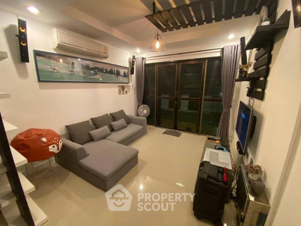 picture 3-BR Villa at Taradol Resort close to Hua Hin City (ID 1212628) - 11/16