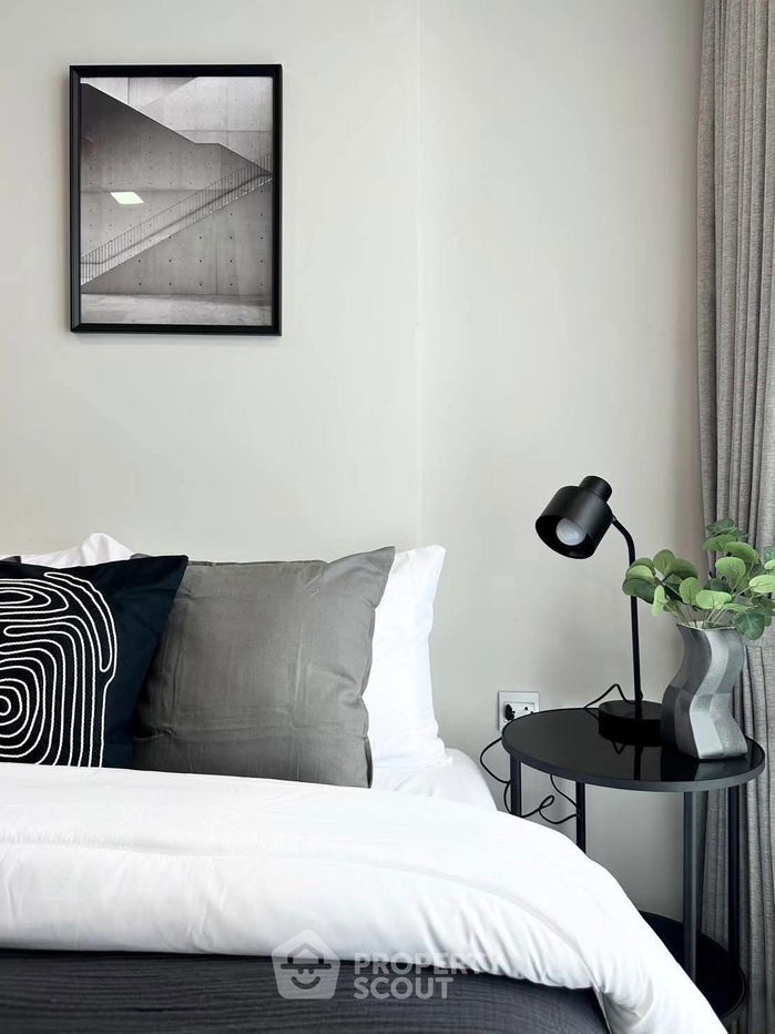 picture 1-BR Condo at Atmoz Oasis Onnut in Suan Luang (ID 2454797) - 7/16