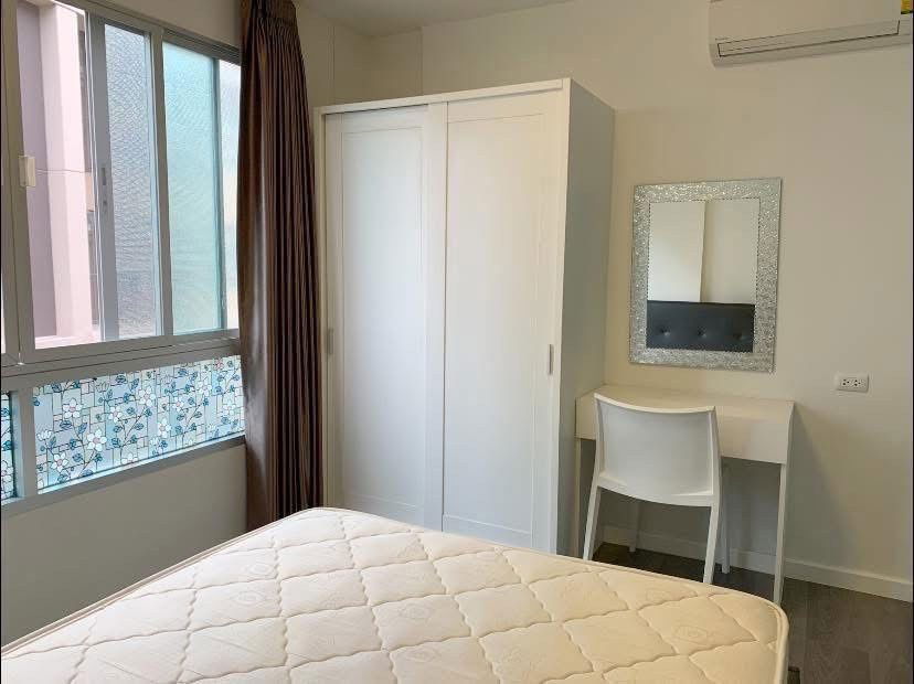 รูป คอนโดใกล้ ม.ธรรมศาสตร์ 🌿 Dcondo Campus Resort Rangsit  - รูปที่ 4/10