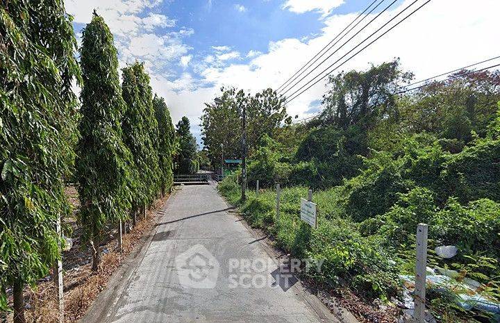 รูป ที่ดินสำหรับปล่อยเช่า 1,600 ตารางเมตร แถว ใน บางจาก (ID 1817179) - รูปที่ 2/6