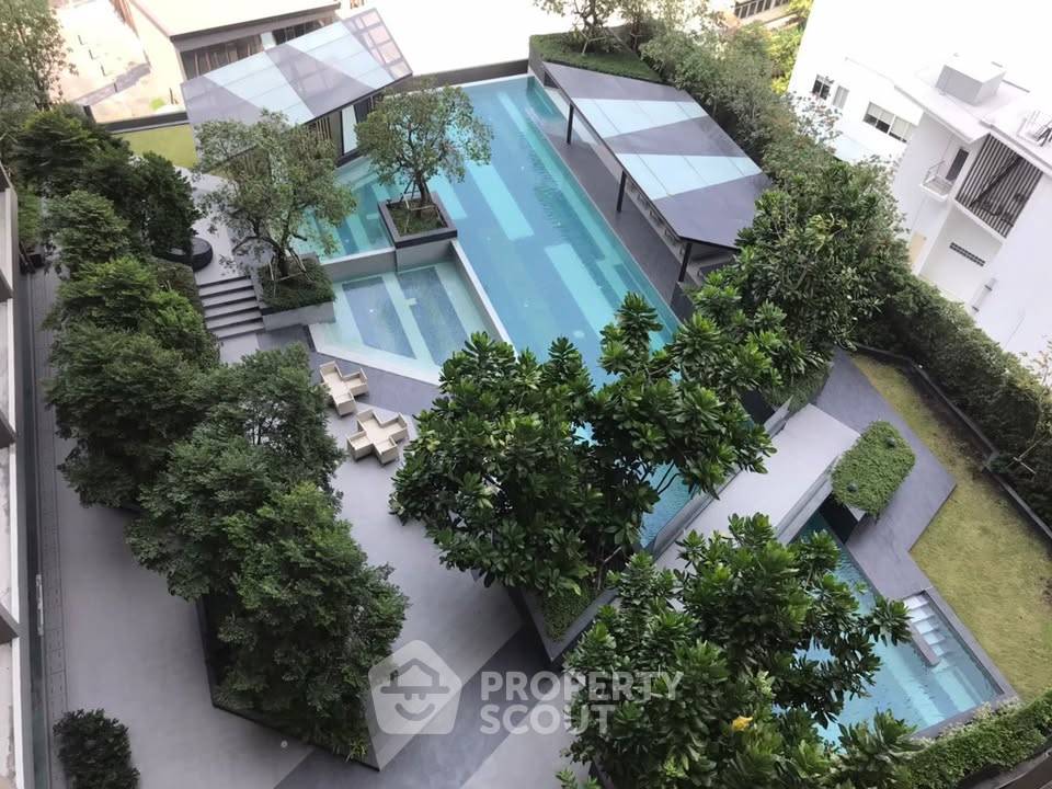 picture 1-BR Condo at The Niche Pride Thong Lo-Phetchaburi in Bang Kapi (ID 2011348) - 16/16