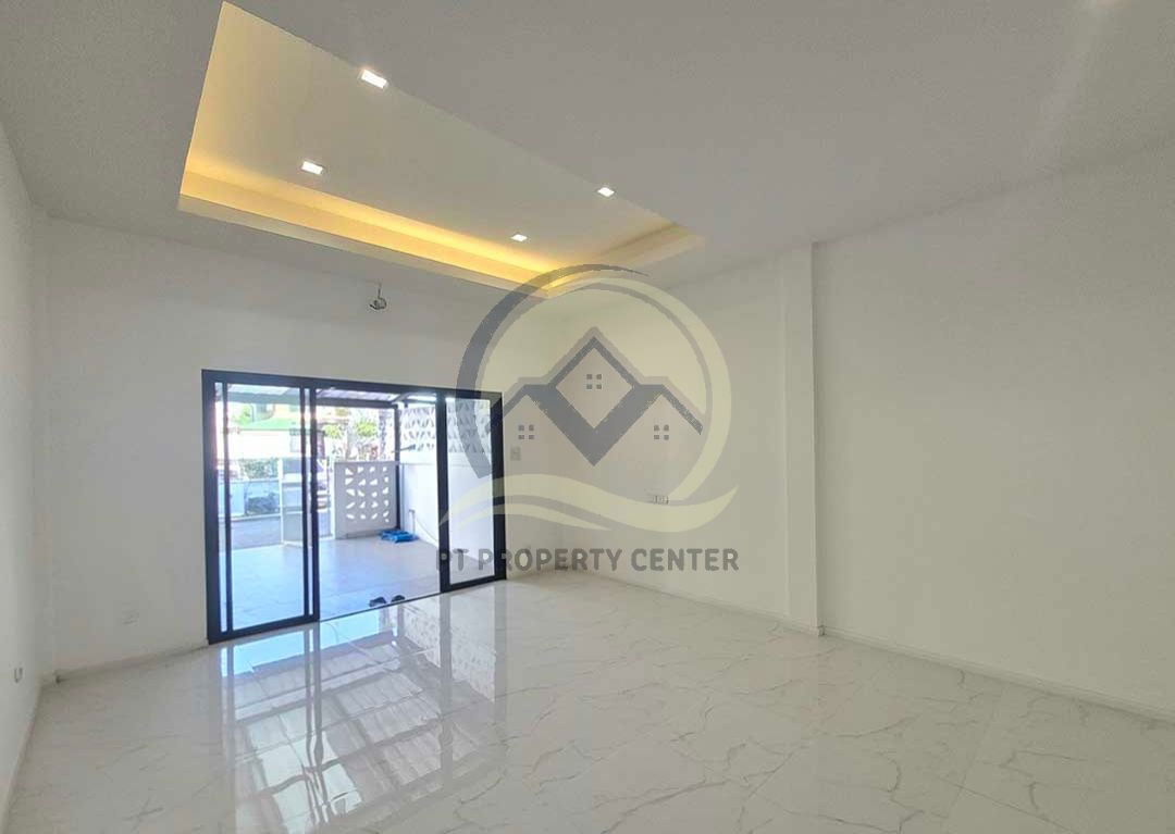 รูป ขาย ทาวน์โฮม 2 ชั้น หมู่บ้านศิรินคร พหลโยธิน 54/1 แยก 1 - รูปที่ 7/24