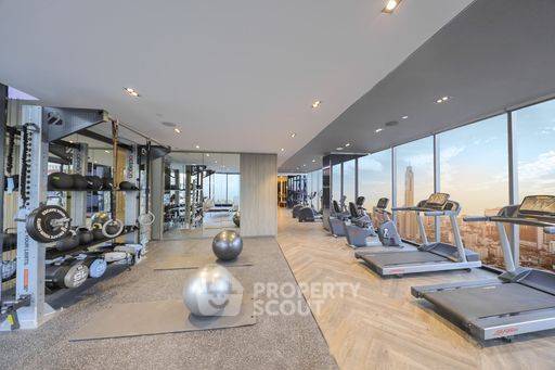 รูป คอนโด 1-ห้องนอน ที่ พาร์ค ออริจิ้น ทองหล่อ ใกล้ BTS ทองหล่อ (ID 1005229) - รูปที่ 4/13