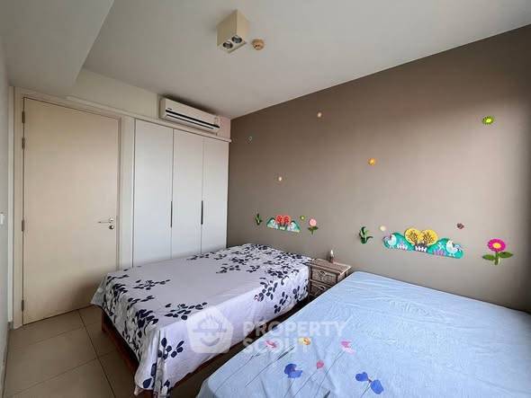 รูป คอนโด 1-ห้องนอน ที่ ยูนิกซ์ พัทยาใต้ ใกล้ ถนนพระตำหนัก พัทยา (ID 2452381) - รูปที่ 4/11