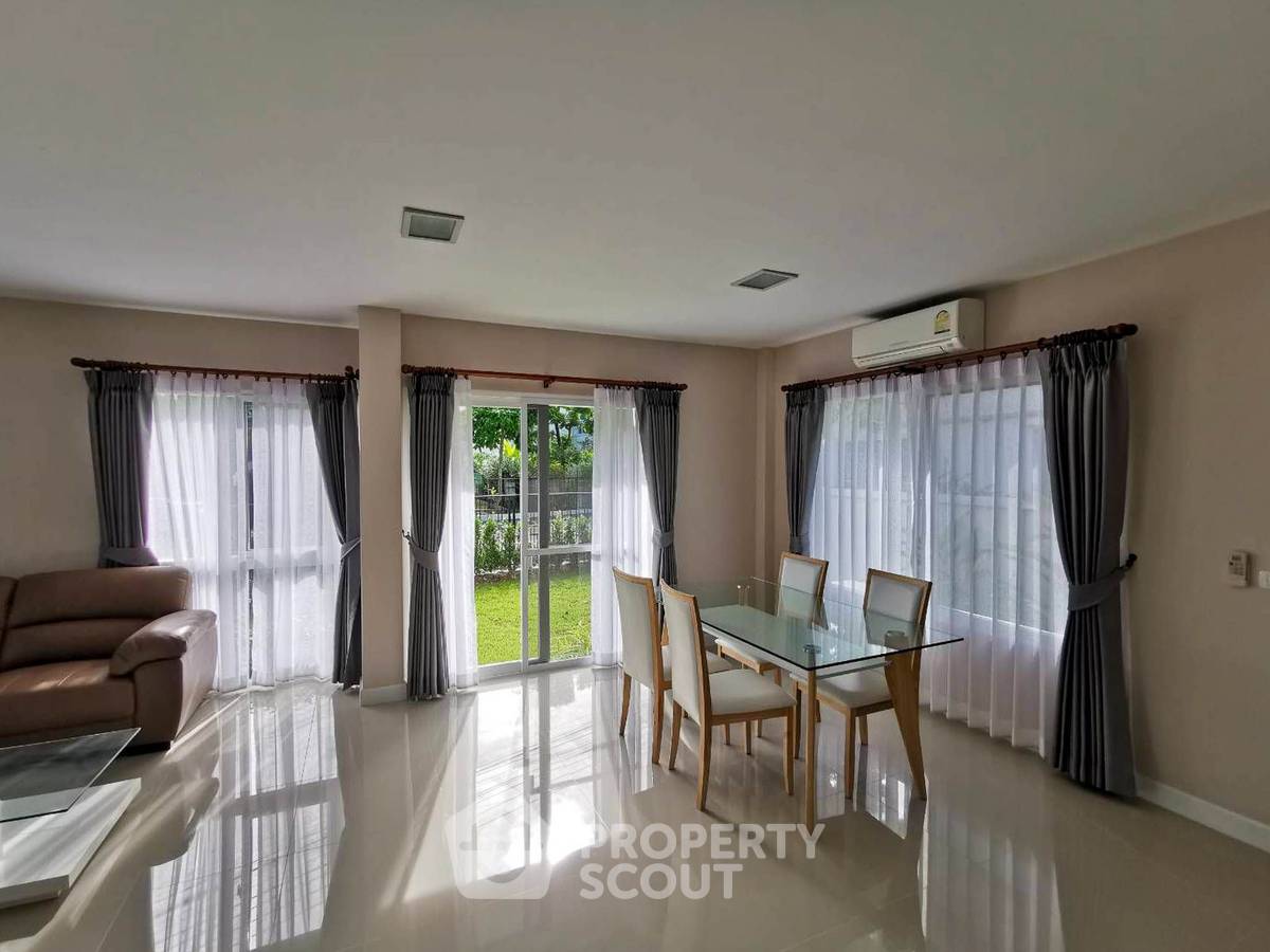 รูป บ้าน 3-ห้องนอน ใน สันกลาง (ID 2111690) - รูปที่ 5/15