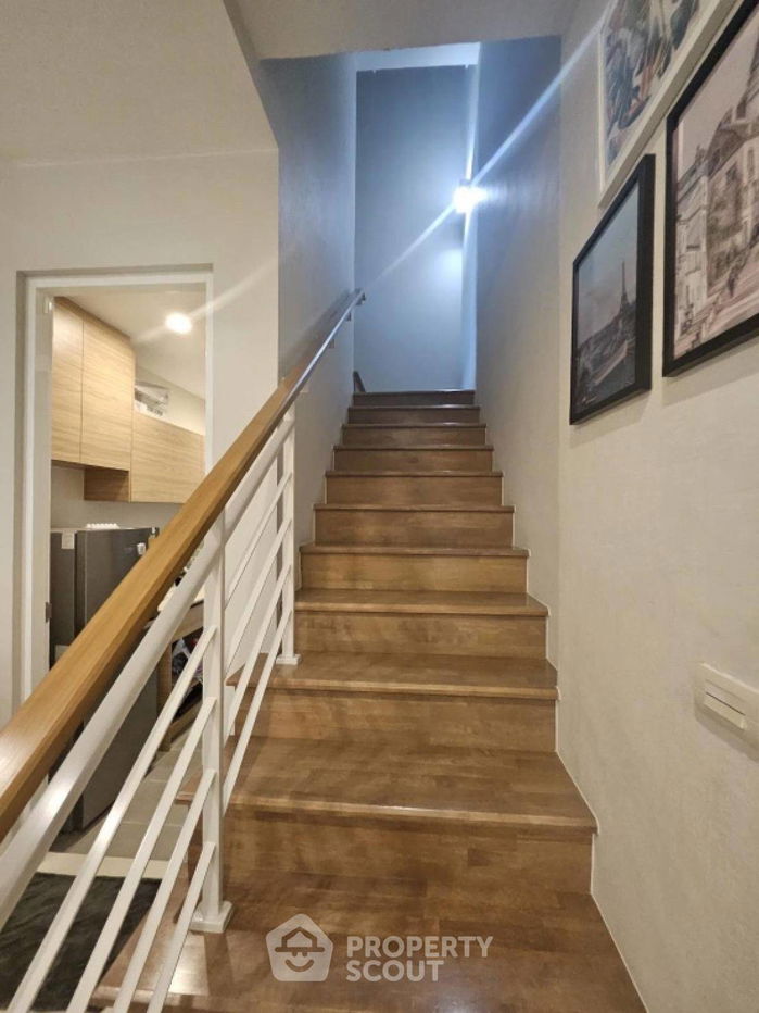 รูป ทาวน์เฮาท์ 5-ห้องนอน ใน คลองจั่น (ID 2034073) - รูปที่ 13/18