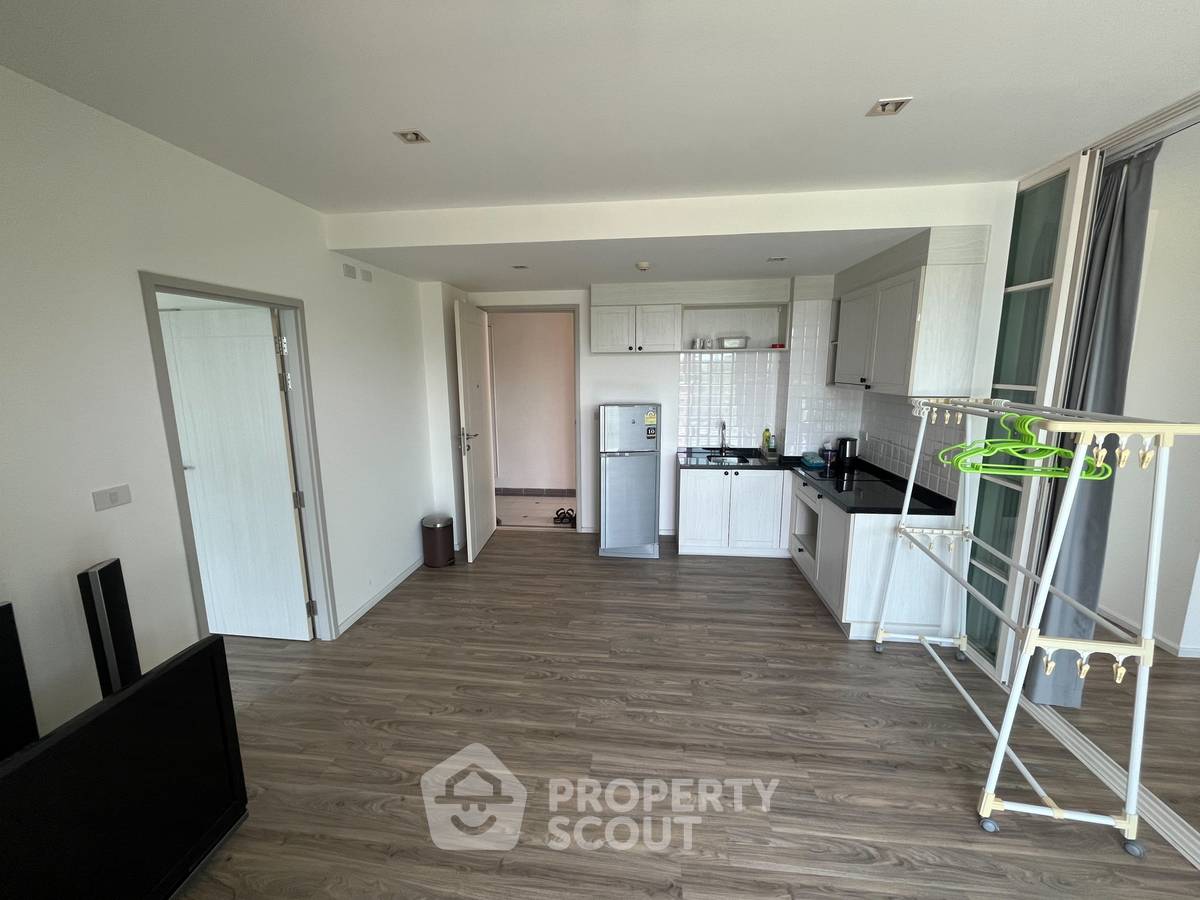 รูป คอนโด 2-ห้องนอน ที่ ซัมเมอร์ หัวหิน ใกล้ หาดเขาตะเกียบ (ID 1508152) - รูปที่ 11/11