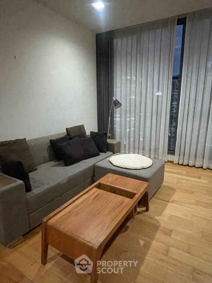 picture 2-BR Condo at Hyde Sukhumvit 13 Condominium near BTS Nana (ID 2455741) - 2/12