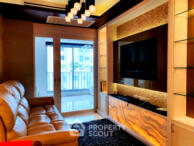 ขายคอนโด : คอนโด 1-ห้องนอน ที่ เซนทริค ซีน รัชวิภา ใกล้ MRT วงศ์สว่าง (ID 622032)