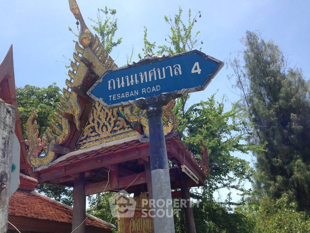 รูป ที่ดินสำหรับปล่อยขาย 36,800 ตารางเมตร แถว ใกล้ หาดเจ้าสำราญ (ID 1680624) - รูปที่ 5/6