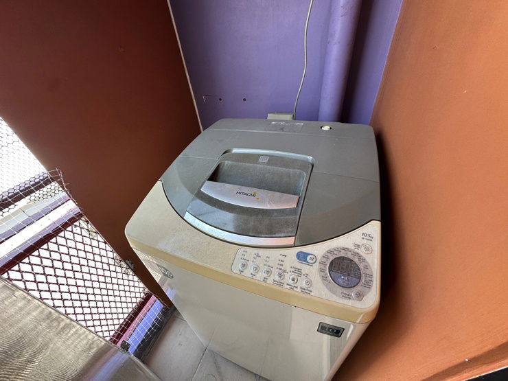 รูป 🔥ให้เช่าห้องสวยติด Central บางนา  ราคาดี Mestyle Bangna  Condo 🔥 - รูปที่ 10/10