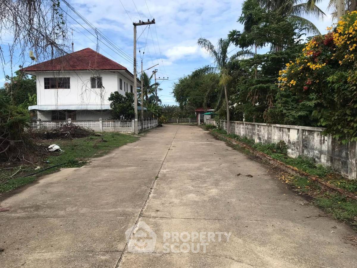 รูป ที่ดินสำหรับปล่อยขาย 1,200 ตารางเมตร แถว ใน บางเก่า (ID 1493158) - รูปที่ 9/11