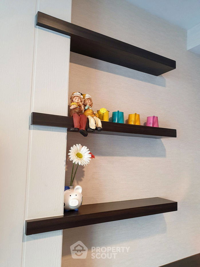 picture 1-BR Condo at Metro Luxe Riverfront near MRT Phra Nang Klao Bridge (ID 2082447) - 10/34