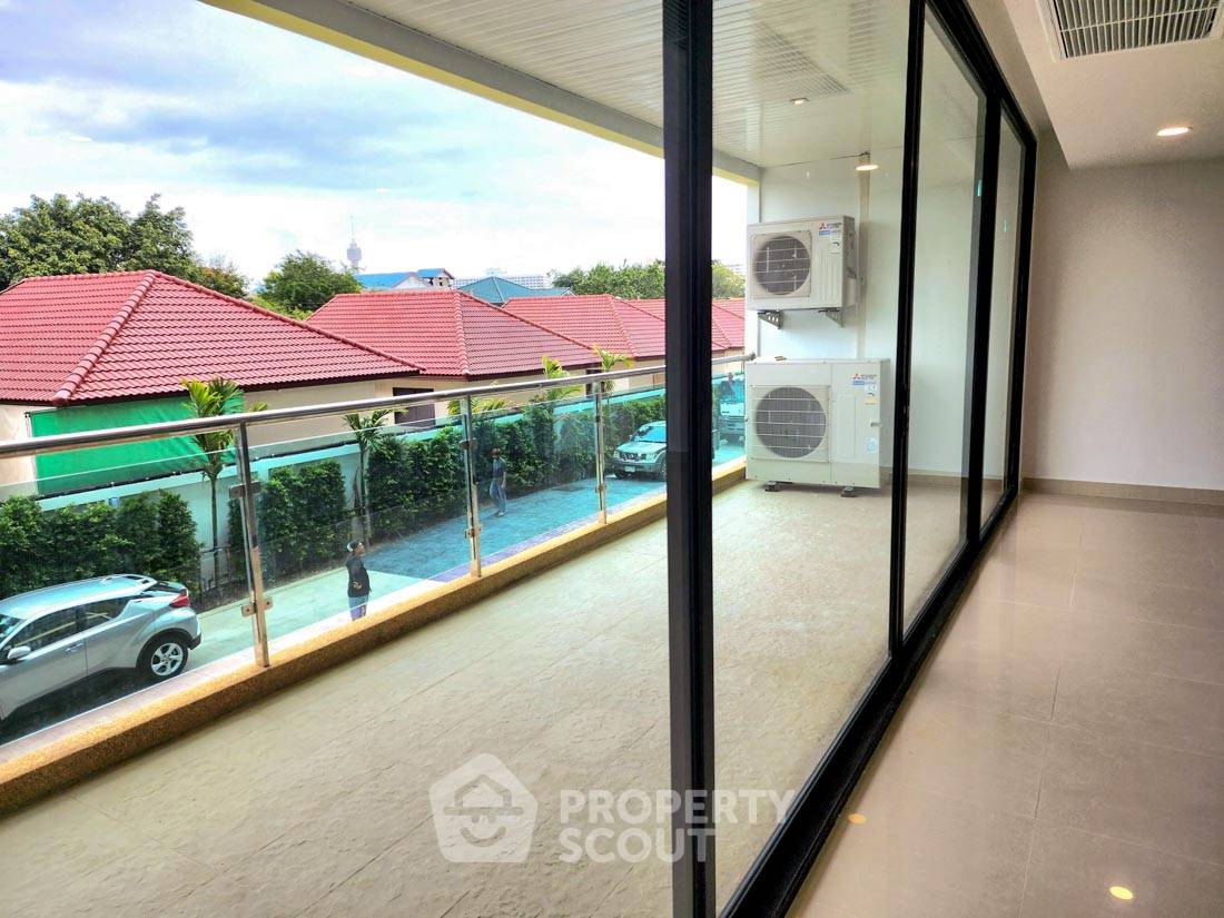 รูป คอนโด 2-ห้องนอน ที่ การ์ดีเนีย พัทยา ใกล้ เมืองพัทยา (ID 1605336) - รูปที่ 2/11