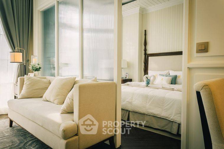 ขายคอนโด : ขายคอนโด 1 ห้องนอน Grand Florida Beachfront Pattaya (ID 647128)