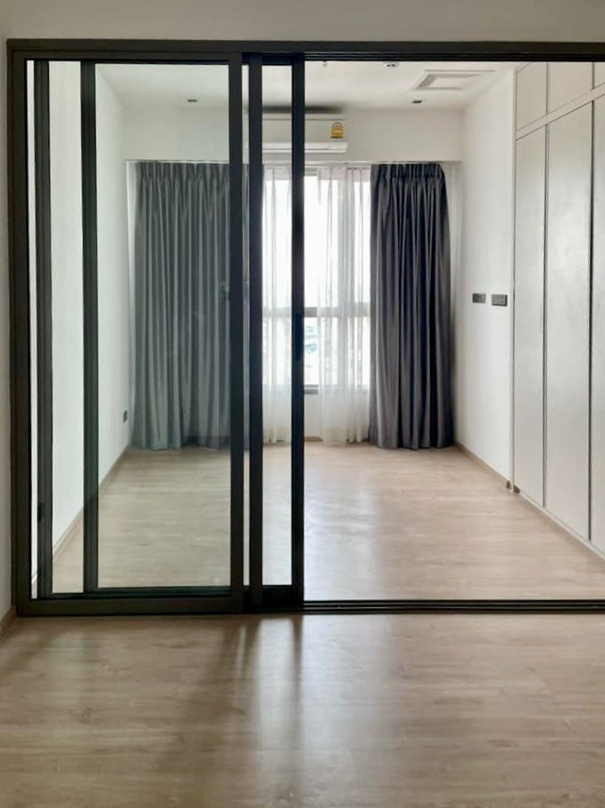 picture SALE - Whizdom Station Ratchada - Thapra , 1 bedroom 1 bathroom - 1/8