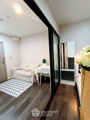 Condos for sale : 1-BR Condo at The Stage Taopoon - Interchange near MRT Tao Poon (ID 1887154)