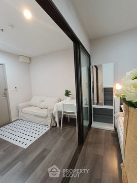 1-BR Condo at The Stage Taopoon - Interchange near MRT Tao Poon (ID 1887154)