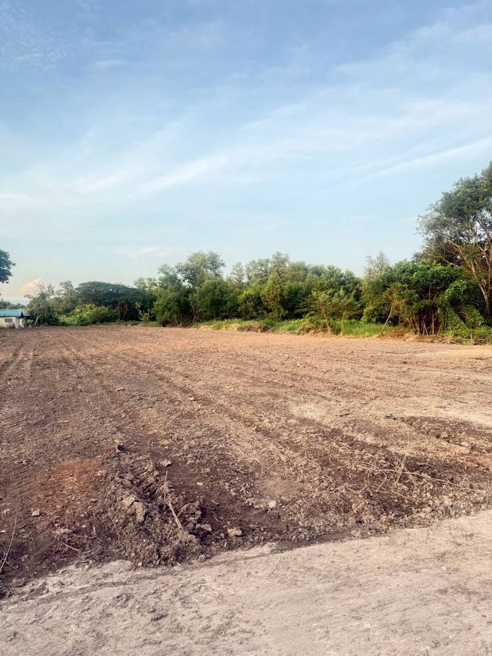 รูป ที่ดินคุณภาพคลองใหญ่บ้านสวนคลองเหมืองนครนายก66ตรวดาวน์50000ตรวละ4900ผ่อน3ปีไม่มีดอกเบี้ยเงินสดลด30000ใกล้ศูนยราชการน้ำไฟดินถมแล้วไม่ท่วมอากาศลมเย็น - รูปที่ 14/19