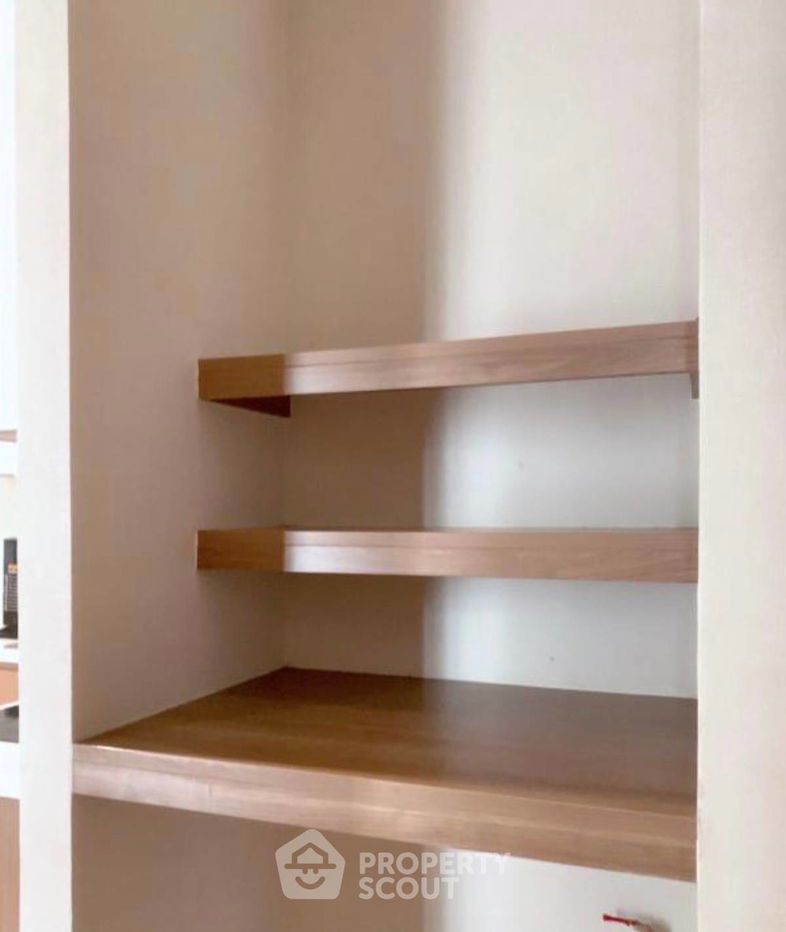 picture 2-BR Condo at The Capital Ratchaprarop - Vibhavadi near BTS Sanam Pao (ID 1990976) - 6/9