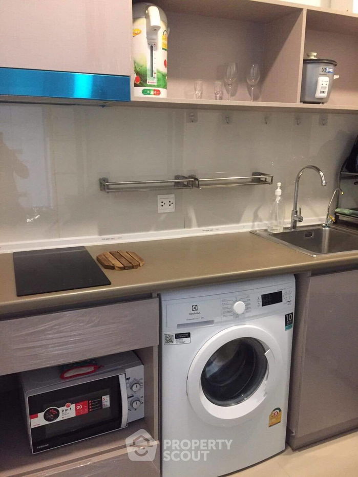 picture 1-BR Condo at Aspire Sukhumvit–Onnut in Suan Luang (ID 1546093) - 6/12