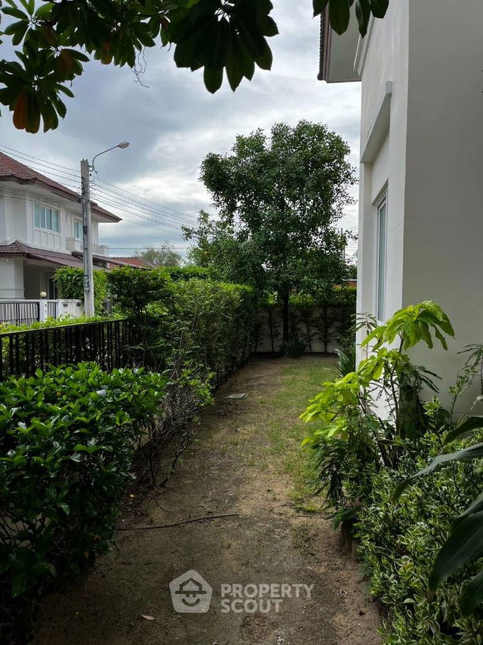 รูป บ้าน 3-ห้องนอน ที่ เดอะ เซนโทร รัตนาธิเบศร์ ใน บางเลน (ID 1616590) - รูปที่ 2/18