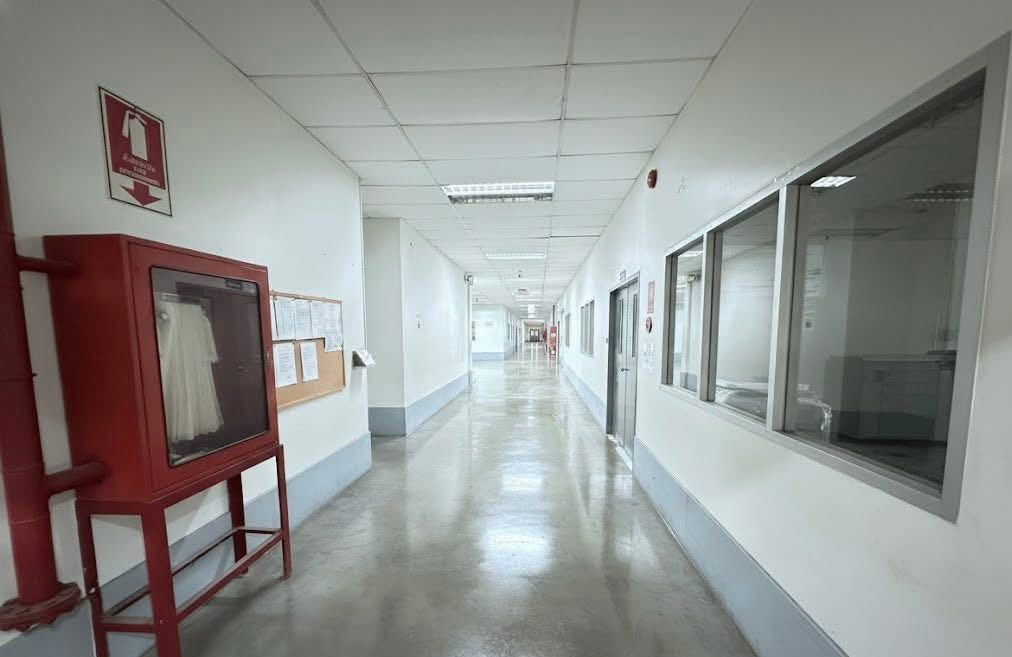 picture 🏭 Industrial Factory for Sale – Purple Zone, Namkrai, Lat Krabang - 18/19