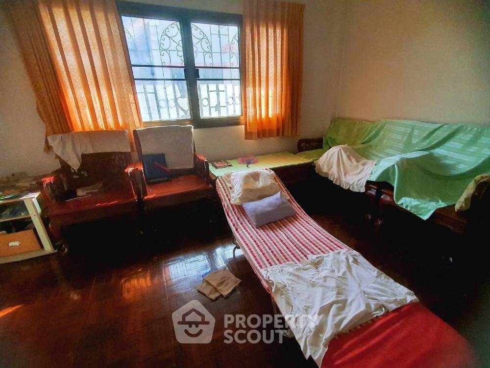 รูป บ้าน 2-ห้องนอน ใน สามวาตะวันตก (ID 2010057) - รูปที่ 10/14