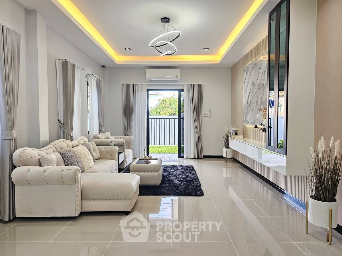 รูป บ้าน 3-ห้องนอน ใน ห้วยใหญ่ (ID 2110186) - รูปที่ 2/21