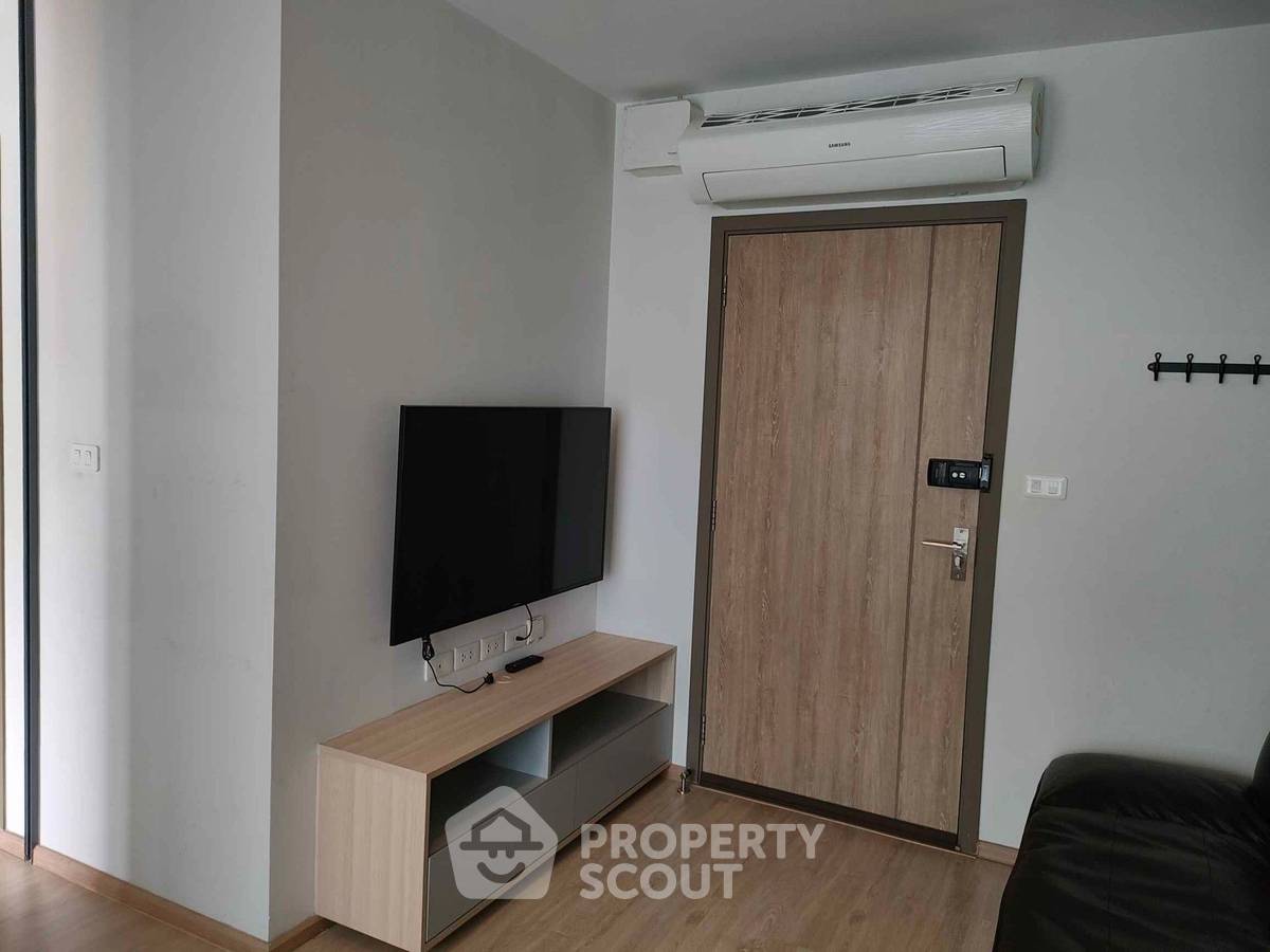 รูป คอนโด 1-ห้องนอน ที่ ไอดีโอ โอทู บางนา ใกล้ BTS บางนา (ID 1345554) - รูปที่ 2/6