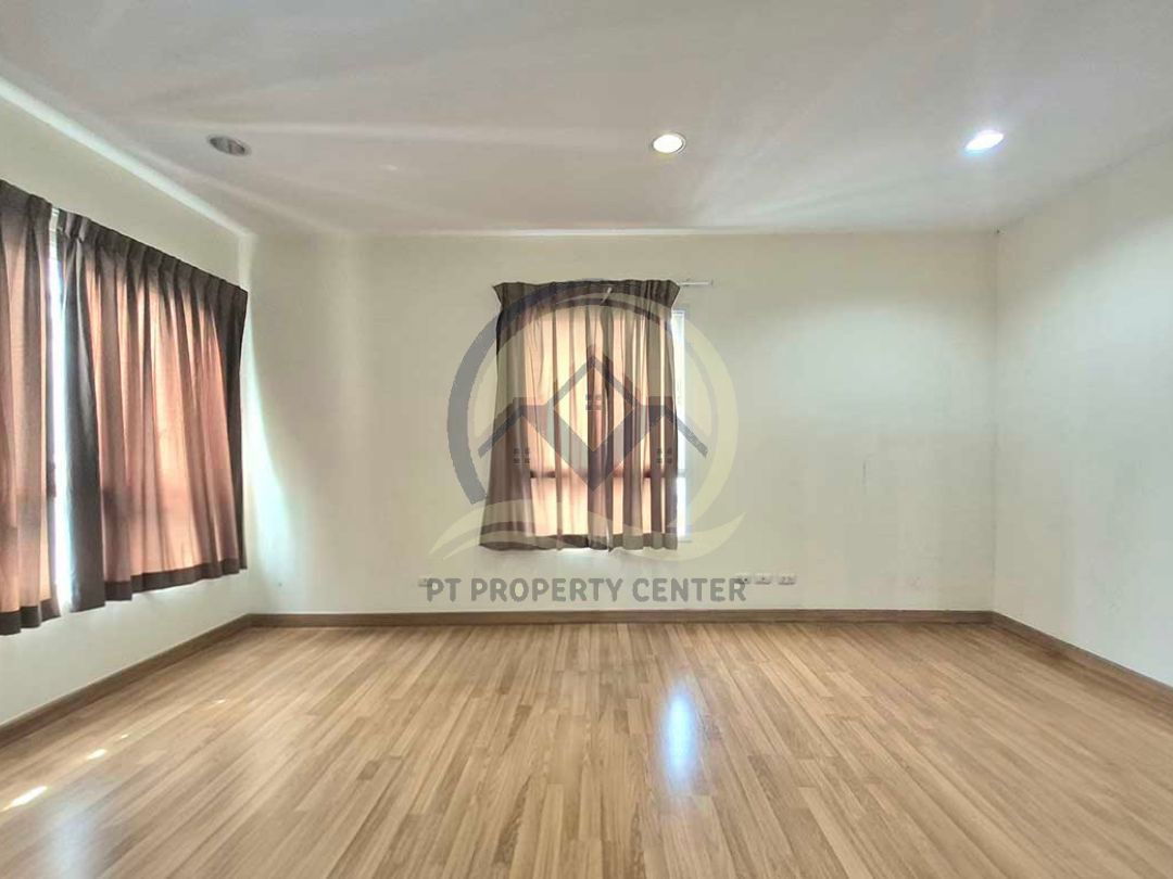 รูป ขาย หมู่บ้านพรีเมี่ยมเพลส 1 เอกมัย-รามอินทรา ถนนสุคนธสวัสดิ์ - รูปที่ 14/21