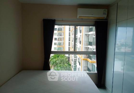 รูป คอนโด 1-ห้องนอน ที่ เดอะ พาร์คแลนด์ ตากสิน-ท่าพระ ใกล้ BTS ตลาดพลู (ID 1663546) - รูปที่ 4/5