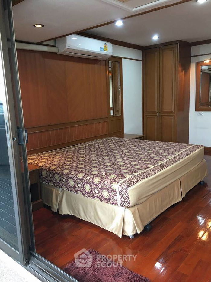 picture 3-BR Condo at Floraville Condominium near ARL Hua Mak (ID 1400072) - 6/18