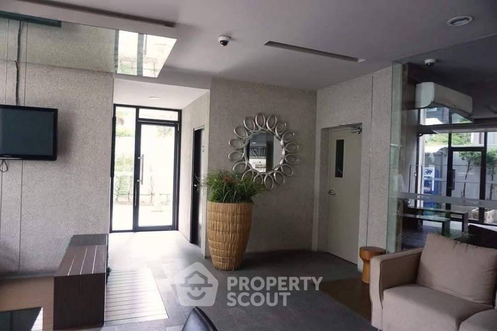 รูป คอนโด 1-ห้องนอน ที่ เดอะ เทมโป รัชดา ใกล้ MRT ห้วยขวาง (ID 1978692) - รูปที่ 2/15