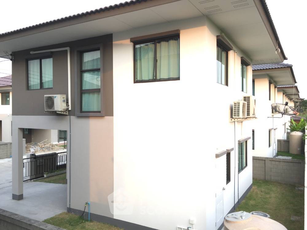 รูป บ้าน 3-ห้องนอน ที่ โกลเด้น วิลเลจ บางนา-กิ่งแก้ว ใกล้ ท่าอากาศยานสุวรรณภูมิ (ID 1847773) - รูปที่ 5/23