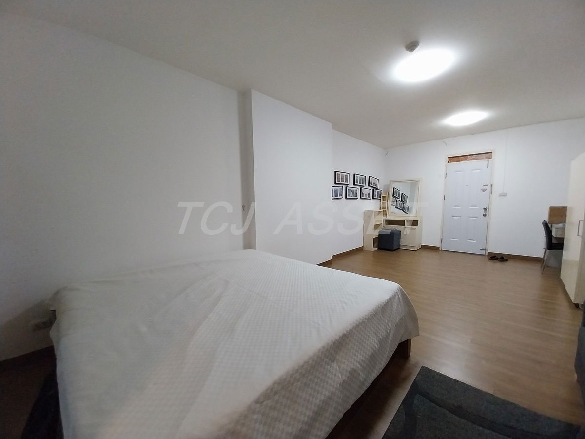 รูป ขายคอนโด ศุภาลัย ปาร์ค ศรีนครินทร์ ใกล้ MRT ศรีอุดม - รูปที่ 8/9