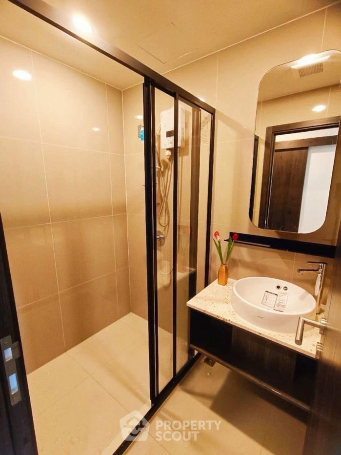 picture 1-BR Condo at XT Huaikhwang near MRT Huai Khwang (ID 2452693) - 6/8