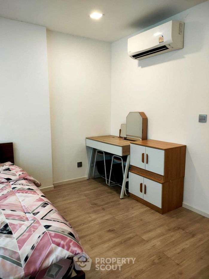 รูป คอนโด 1-ห้องนอน ที่ แอทโมซ ลาดพร้าว 71 ใน ลาดพร้าว (ID 1723076) - รูปที่ 3/30