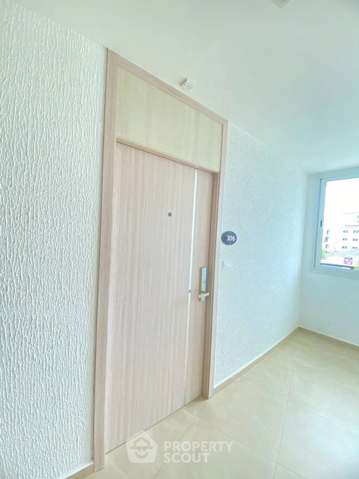 รูป คอนโด 1-ห้องนอน ที่ โอลิมปัส ซิตี้ การ์เด้น ใกล้ พัทยาใต้ (ID 2418867) - รูปที่ 9/9