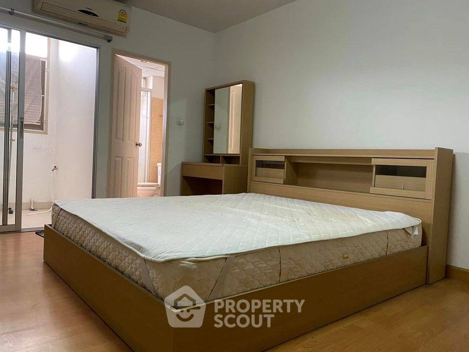 รูป คอนโด สตูดิโอ ที่ ซิตี้ โฮม สุขุมวิท คอนโดมิเนียม ใกล้ BTS อุดมสุข (ID 1456564) - รูปที่ 5/5