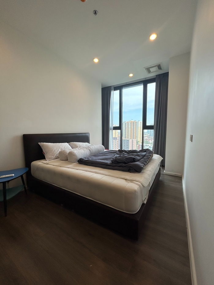 รูป ✨Condo for Rent : Wisdom Essence Sukhumvit 101 ((AP-02)) ( line : @condo91 ) - รูปที่ 3/14